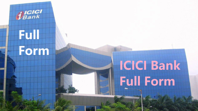 ICICI Bank Customer Care Number
