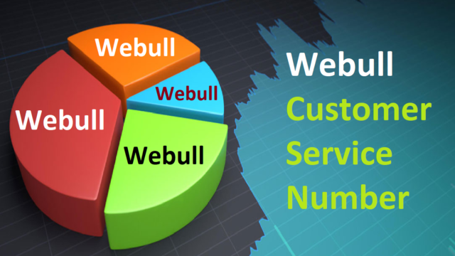 Webull Customer Service Number